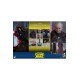 Star Wars: The Clone Wars Action Figure 1/6 Darth Sidious 29 cm