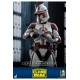 Star Wars: The Clone Wars Action Figure 1/6 Clone Commander Fox 30 cm