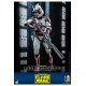 Star Wars: The Clone Wars Action Figure 1/6 Clone Commander Fox 30 cm