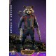 Marvel: Guardians of the Galaxy Vol. 3 Rocket and Cosmo 1/6 Scale Figure Set