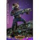 Marvel: Guardians of the Galaxy Vol. 3 Rocket and Cosmo 1/6 Scale Figure Set