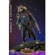 Marvel: Guardians of the Galaxy Vol. 3 Rocket and Cosmo 1/6 Scale Figure Set