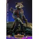 Marvel: Guardians of the Galaxy Vol. 3 Rocket and Cosmo 1/6 Scale Figure Set