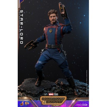 Marvel Guardians of the Galaxy Vol.3 Star-Lord 1/6 Scale Figure