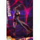 Spider-Man: Across the Spider-Verse Movie Masterpiece Action Figure 1/6 Miles Morales 29 cm