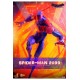 Spider-Man: Across the Spider-Verse Movie Masterpiece Action Figure 1/6 Spider-Man 2099 33 cm