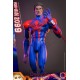 Spider-Man: Across the Spider-Verse Movie Masterpiece Action Figure 1/6 Spider-Man 2099 33 cm