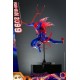 Spider-Man: Across the Spider-Verse Movie Masterpiece Action Figure 1/6 Spider-Man 2099 33 cm