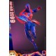 Spider-Man: Across the Spider-Verse Movie Masterpiece Action Figure 1/6 Spider-Man 2099 33 cm