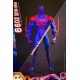 Spider-Man: Across the Spider-Verse Movie Masterpiece Action Figure 1/6 Spider-Man 2099 33 cm