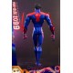 Spider-Man: Across the Spider-Verse Movie Masterpiece Action Figure 1/6 Spider-Man 2099 33 cm