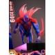 Spider-Man: Across the Spider-Verse Movie Masterpiece Action Figure 1/6 Spider-Man 2099 33 cm