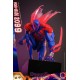 Spider-Man: Across the Spider-Verse Movie Masterpiece Action Figure 1/6 Spider-Man 2099 33 cm