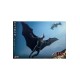 The Flash Movie Masterpiece Action Figure 1/6 Batman (Modern Suit) 30 cm