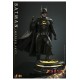 The Flash Movie Masterpiece Action Figure 1/6 Batman (Modern Suit) 30 cm