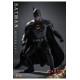 The Flash Movie Masterpiece Action Figure 1/6 Batman (Modern Suit) 30 cm