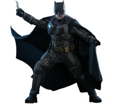 DC Comics The Flash Batman 1/6 Scale Figure