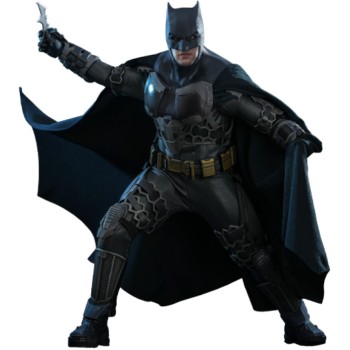 DC Comics The Flash Batman 1/6 Scale Figure