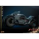 DC Comics The Flash Movie Batman and Batcycle 1/6 Scale Figure Set