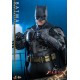 DC Comics The Flash Movie Batman and Batcycle 1/6 Scale Figure Set