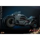 DC Comics The Flash Movie Batcycle 1/6 Scale Figure Accessory