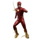 The Flash Movie Masterpiece Action Figure 1/6 The Flash 30 cm