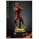 The Flash Movie Masterpiece Action Figure 1/6 The Flash 30 cm