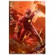 The Flash Movie Masterpiece Action Figure 1/6 The Flash 30 cm