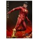 The Flash Movie Masterpiece Action Figure 1/6 The Flash 30 cm