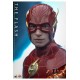 The Flash Movie Masterpiece Action Figure 1/6 The Flash 30 cm