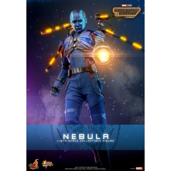 Marvel Guardians Of the Galaxy Vol.3 Nebula 1/6 Scale Figure