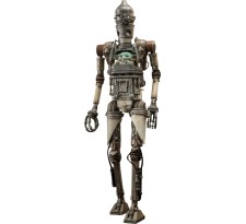 Star Wars: IG-12 1:6 Scale Figure