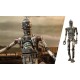 Star Wars: IG-12 1:6 Scale Figure Set