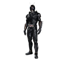 Kamen Rider Black Sun Action Figure 1/6 Kamen Rider Black Sun 32 cm