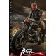 Kamen Rider Black Sun Action Figure 1/6 Kamen Rider Black Sun 32 cm