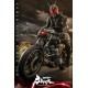 Kamen Rider Black Sun Action Figure 1/6 Kamen Rider Black Sun 32 cm