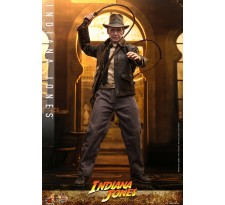 Indiana Jones: Indiana Jones and the Dial of Destiny - Indiana Jones 1:6 Scale Figure