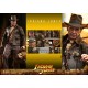 Indiana Jones: Indiana Jones and the Dial of Destiny - Indiana Jones 1:6 Scale Figure