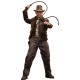 Indiana Jones: Indiana Jones and the Dial of Destiny - Indiana Jones Deluxe Version 1:6 Scale Figure