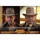 Indiana Jones: Indiana Jones and the Dial of Destiny - Indiana Jones Deluxe Version 1:6 Scale Figure