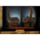 Indiana Jones: Indiana Jones and the Dial of Destiny - Indiana Jones Deluxe Version 1:6 Scale Figure