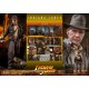 Indiana Jones: Indiana Jones and the Dial of Destiny - Indiana Jones Deluxe Version 1:6 Scale Figure