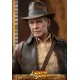 Indiana Jones: Indiana Jones and the Dial of Destiny - Indiana Jones Deluxe Version 1:6 Scale Figure