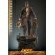 Indiana Jones: Indiana Jones and the Dial of Destiny - Indiana Jones Deluxe Version 1:6 Scale Figure