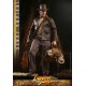 Indiana Jones: Indiana Jones and the Dial of Destiny - Indiana Jones Deluxe Version 1:6 Scale Figure