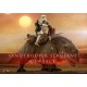 Star Wars: A New Hope Sandtrooper Sergeant and Dewback 1/6 Scale Figure Set