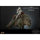 Star Wars: A New Hope Sandtrooper Sergeant and Dewback 1/6 Scale Figure Set