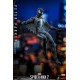 Spider-Man 2 Video Game Masterpiece Action Figure 1/6 Peter Parker (Black Suit) 30 cm