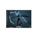 Spider-Man 2 Video Game Masterpiece Action Figure 1/6 Peter Parker (Black Suit) 30 cm