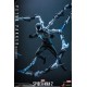 Spider-Man 2 Video Game Masterpiece Action Figure 1/6 Peter Parker (Black Suit) 30 cm